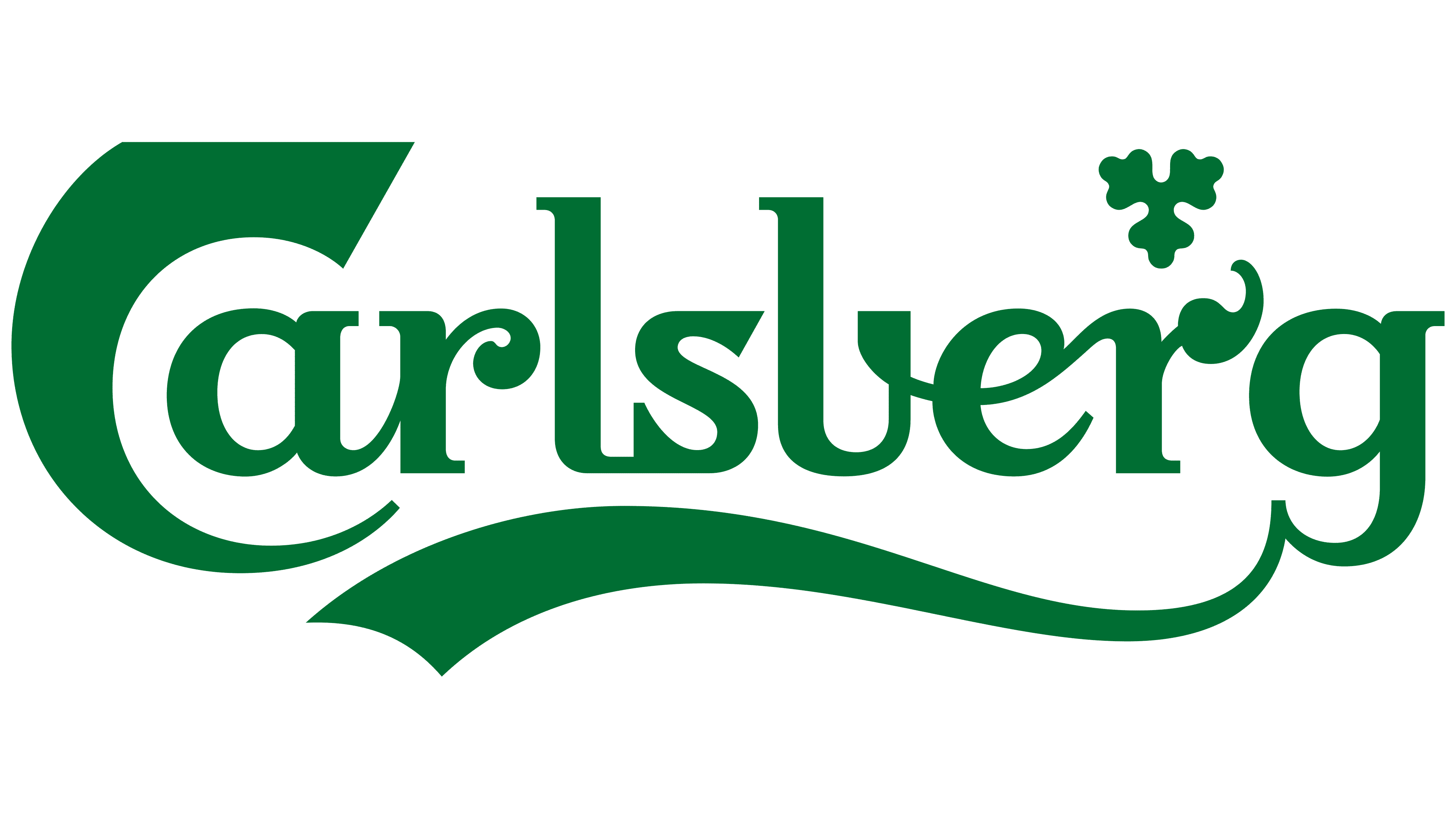 carlsberg